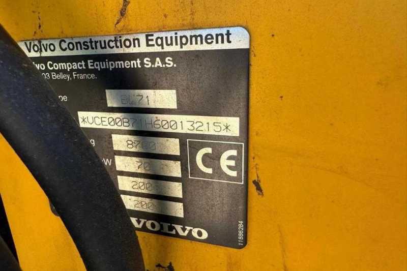 OmecoHub - Immagine VOLVO BL71